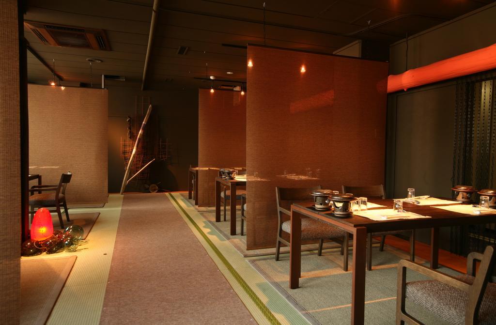 Ryokan Tabinoyado Ushionoakari Geiboso Shima (Mie)