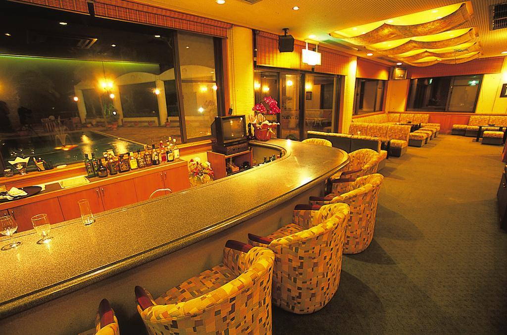 Ryokan Tabinoyado Ushionoakari Geiboso Shima (Mie)
